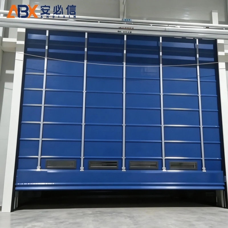 秦皇岛市充气式门封