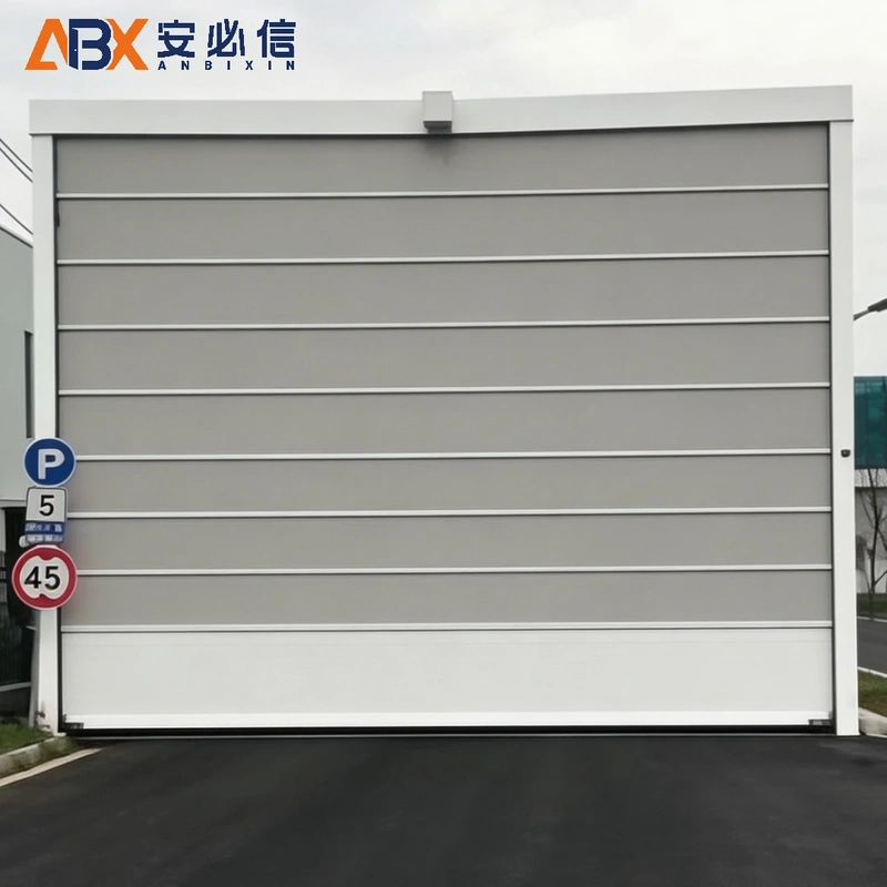 秦皇岛市背带堆积门